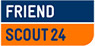 Logo von friendscout24.de