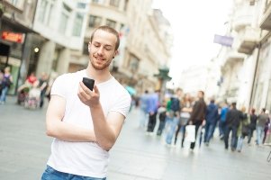 Deutschlands erfolgreichste Dating App ist aktuell Lovoo.