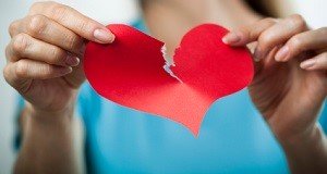 Das Flirtsaver Herz sorgt für ein Online Dating Erlebnis der anderen Art.