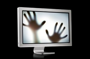 Beim Ghost-Writing Prinzip übernehmen andere das Schreiben für dich.
