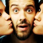Knüpfe über deine Kontaktanzeige Kontakte und teile sie in Kontaktlisten ein!