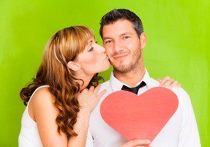 Es ist das wohl schönste Gefühl der Welt: Liebe.