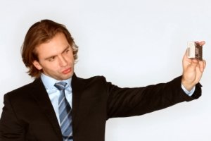 No-Gos beim Online Dating