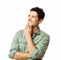 Im Internet ist die Singlesuche leicht und macht richtig Spaß.
