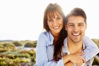 Auch wenn eine Person nicht zu hundert Prozent deinen Vorstellungen entspricht, kann sie dein absoluter Traumpartner werden.