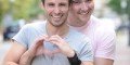 Im Gay Chat kannst du auf deine Große Liebe treffen.